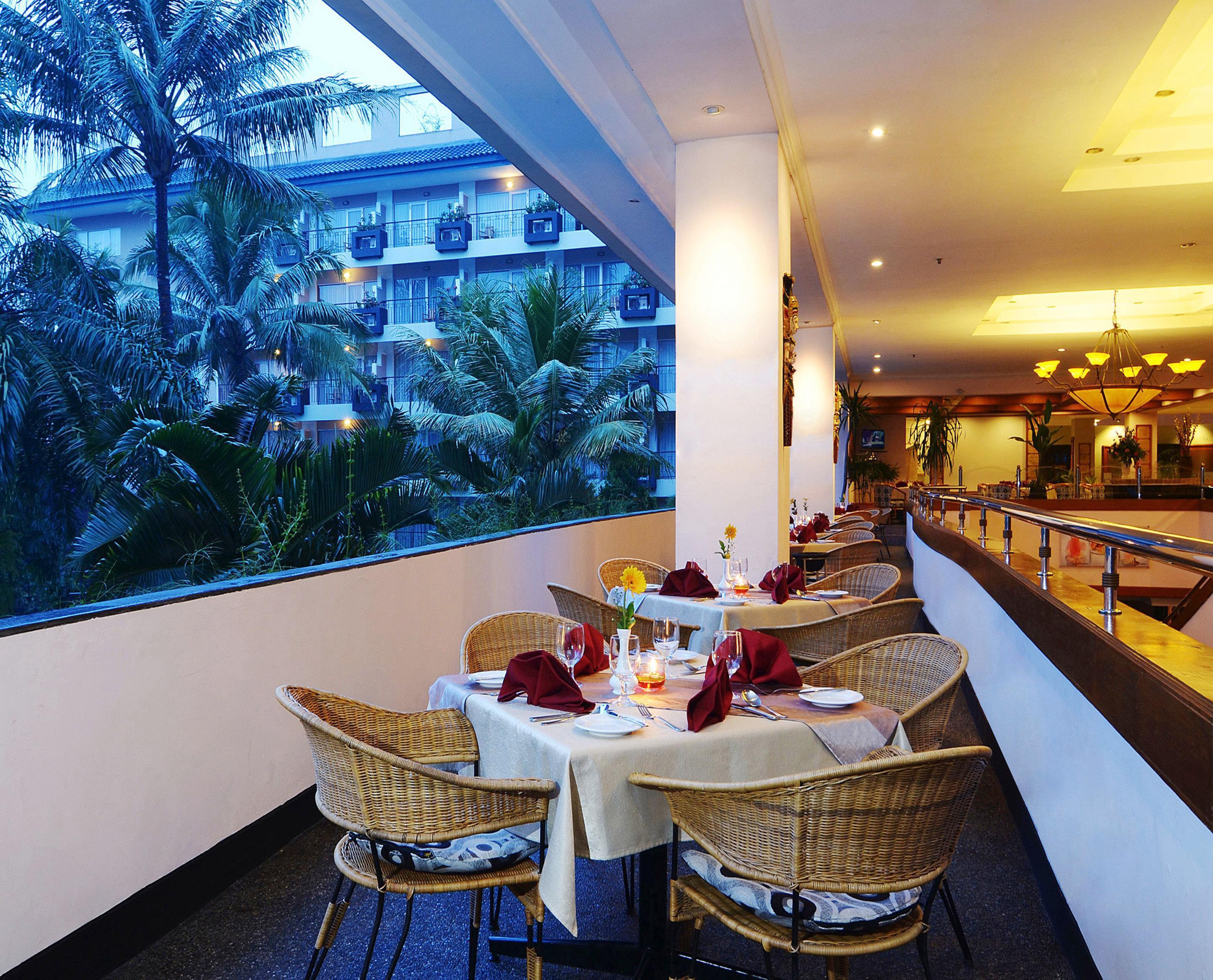 The Jayakarta Suites Bandung Exteriör bild